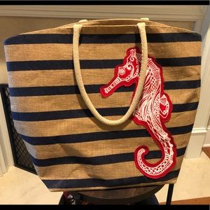 Large Beach Bag
